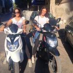 PHOTO CREDITS: DOSY BIKES