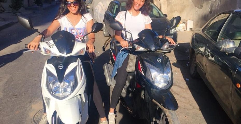 PHOTO CREDITS: DOSY BIKES