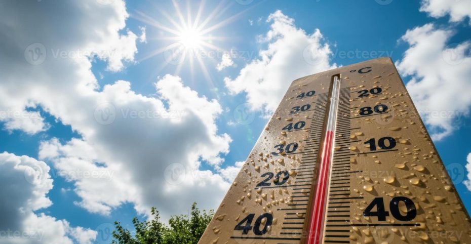 cop30; Heat stress could wipe away about 80 milion jobs
