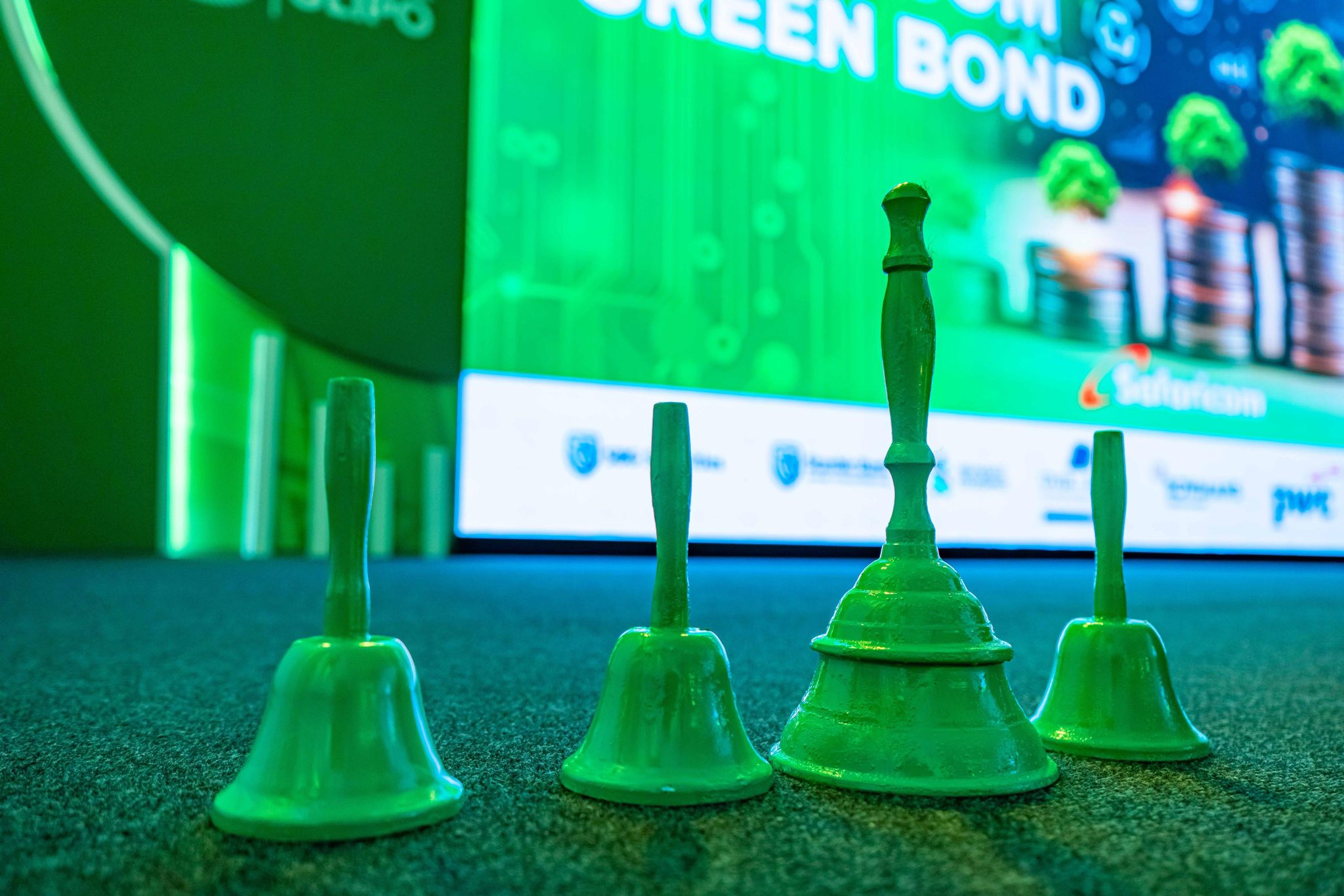 green bond