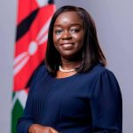 Dr. Deborah Mlongo Barasa