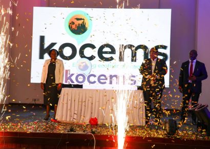 NEMA launches KOCEMS