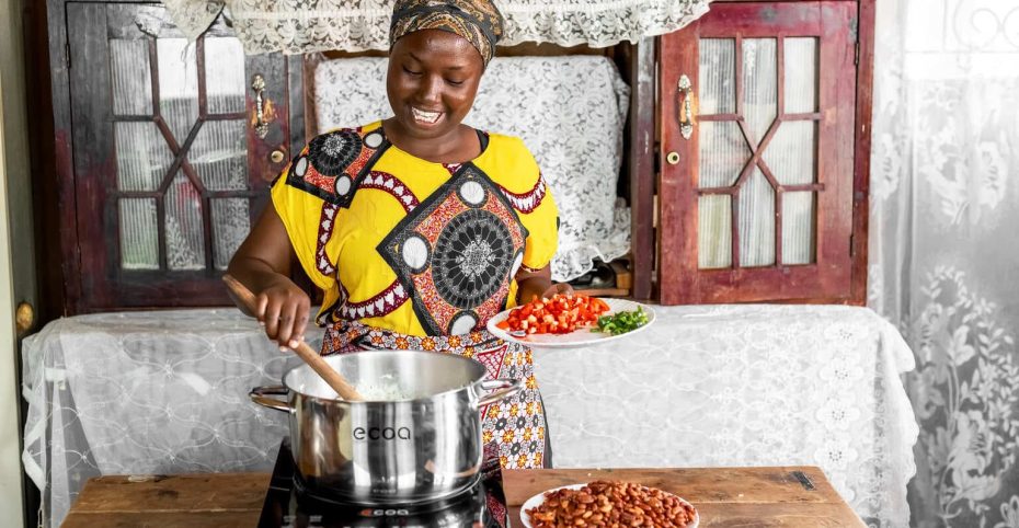 Image Credit - BURN Clean Cooking Stove (2025)